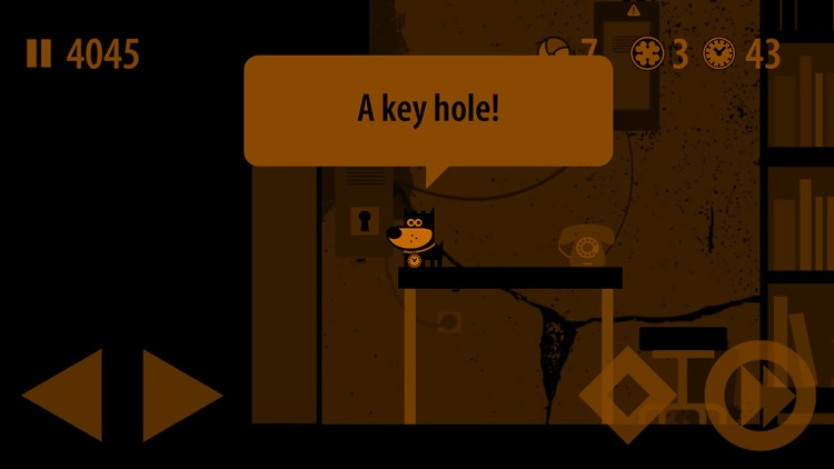 GOOD PUPPY . CLUELESS . Part 1 screenshot-3