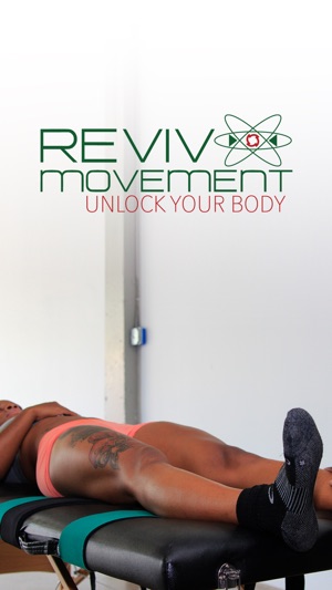 Reviv Movement(圖1)-速報App