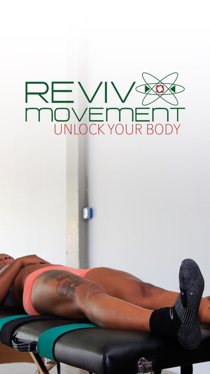 Reviv Movement