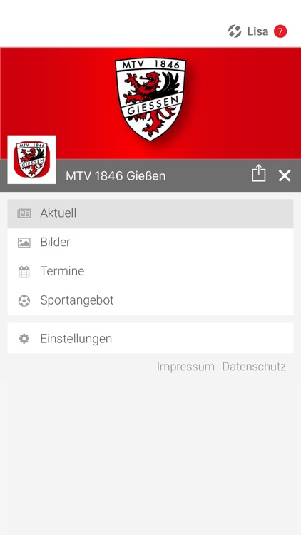 MTV 1846 Gießen