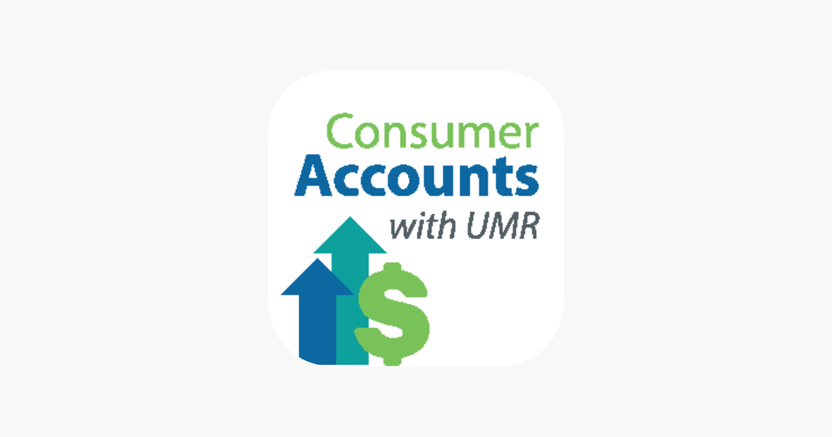 Consumer Accounts With Umr On The App Store