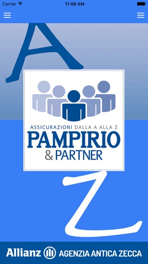 Pampirio & Partner