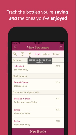 Vine Spectator(圖3)-速報App