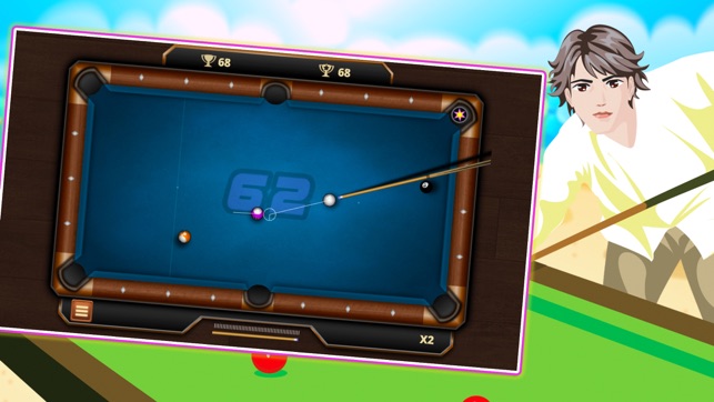 8 Ball Pool -  Fun Ball Games(圖2)-速報App