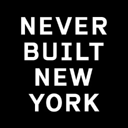 Never Built New York