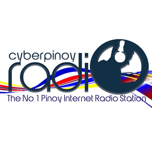 CyberPinoy Radio Download