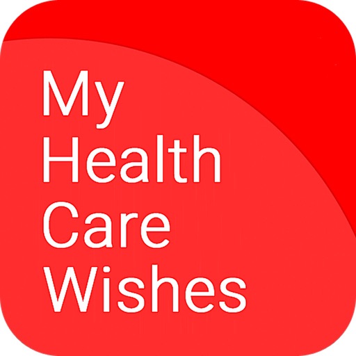 My Health Care Wishes™ Pro