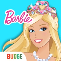Contacter Barbie Mode magique