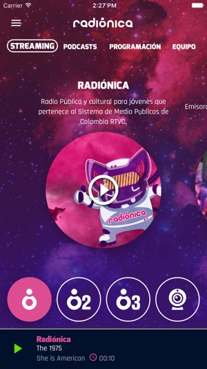 Radiónica