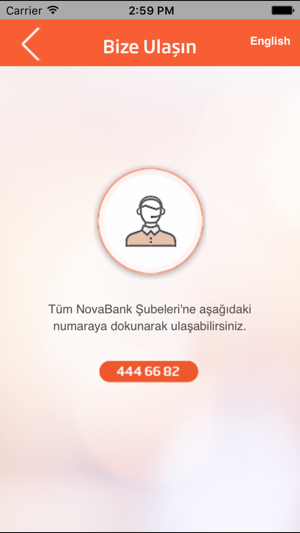 NovaBank Mobil(圖9)-速報App