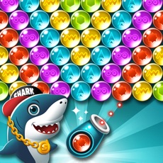 Activities of Bubble Shark & Friends