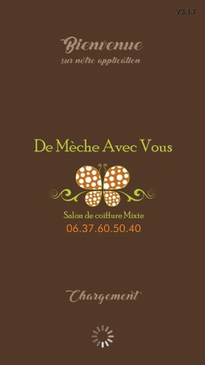 De Mèche Avec Vous(圖1)-速報App