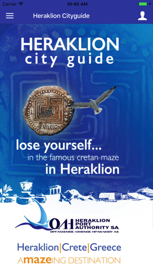 Heraklion City Guide(by H.P.A)(圖1)-速報App