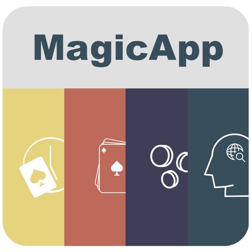 MagicApp 1.0