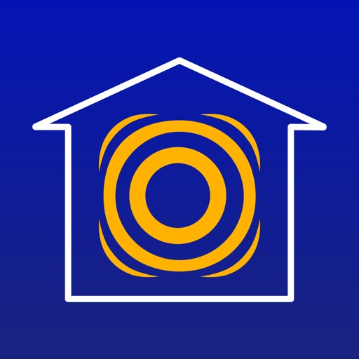 BHN Home Security iOS App