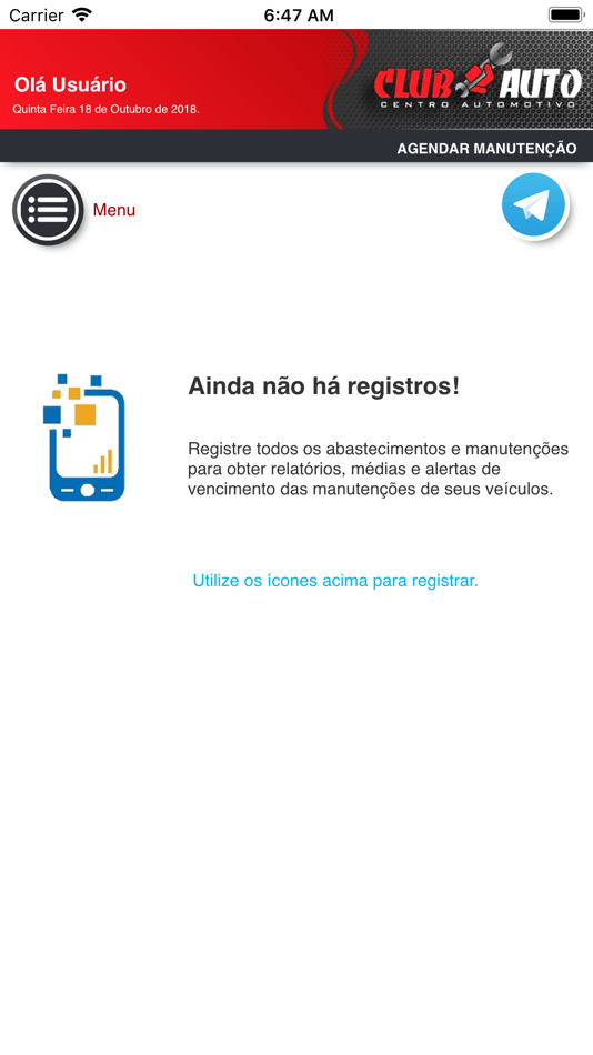 Club Auto - (iOS Apper) - AppAgg
