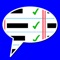 Say Reminder lets you say a reminder in voice on your iOS devices(including iPhone, iPad, iPod Touch), and get reminded by your iOS devices automatically in the future