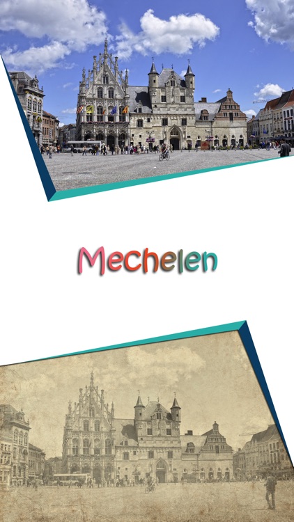 Visit Mechelen