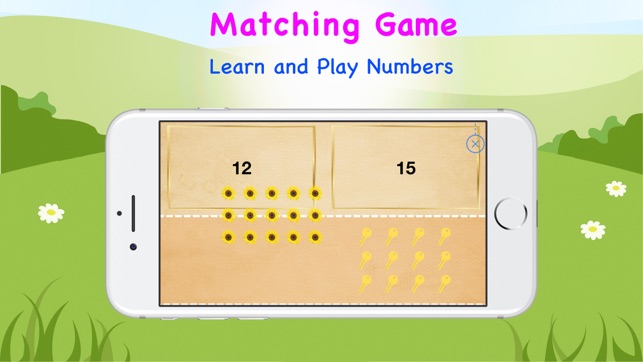 Hippo Maths: Counting numbers(圖6)-速報App