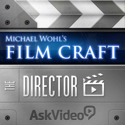 Film Craft 103 The Director icon