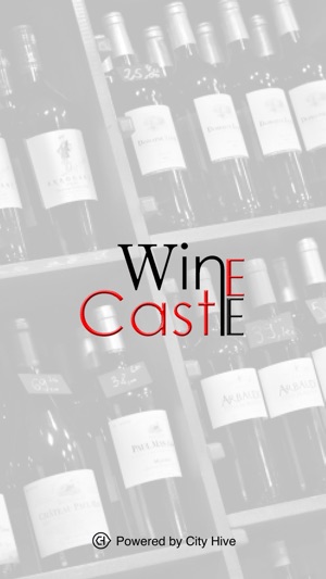 Wine Castle(圖1)-速報App