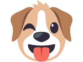 Introducing the Dog Pack, a collection of exclusive dog emoji stickers from EmojiOne