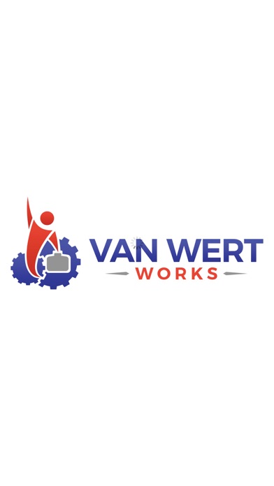 How to cancel & delete Van Wert Works from iphone & ipad 3