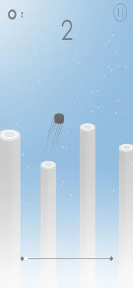 Game screenshot The Leap hack