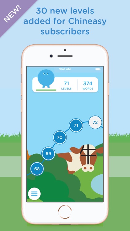 Chineasy Cards screenshot-0