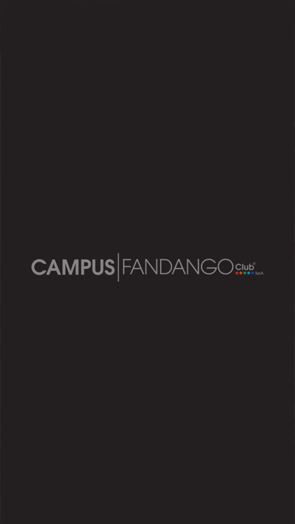 Campus Fandango Club by The Rocks .