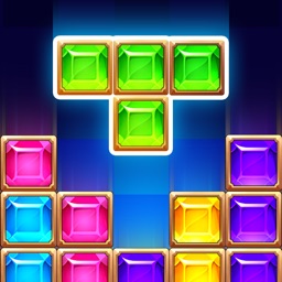 Block Puzzle - Pop