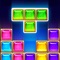 Block Puzzle Pop is a jewel style block game