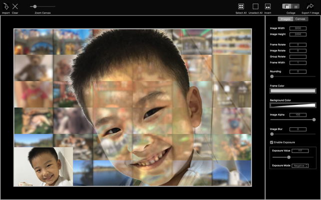 Image Blender(圖3)-速報App