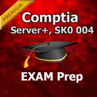 Comptia Server SK0 004 MCQ