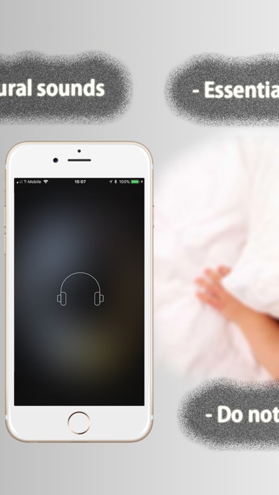SleepSound+ screenshot 4