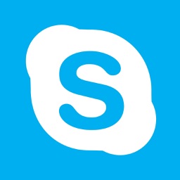 iPhone 版 Skype Apple Watch App