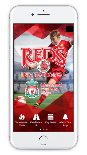 Reds Invitational(圖1)-速報App