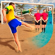 Activities of Naimar Soccer Kick: Go Brazil!