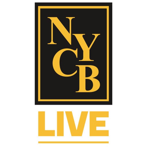 NYCB Live Icon