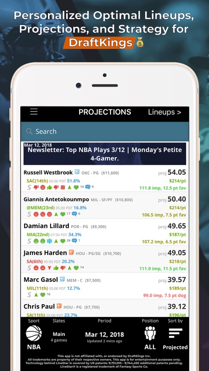 LineStar for DK screenshot-0