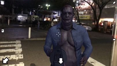 The Zombie : Real World screenshot 3