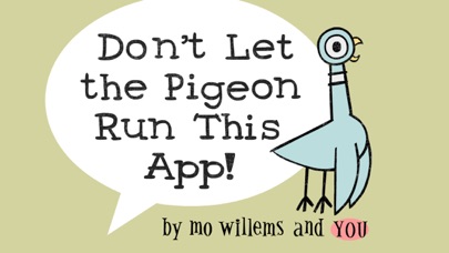 How to cancel & delete Don't Let Pigeon Run This App! from iphone & ipad 1