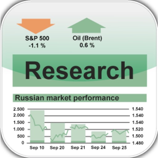 Sberbank Investment Research