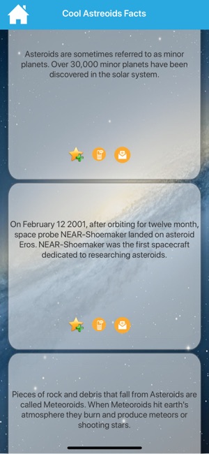 Cool Astronomy Facts(圖4)-速報App