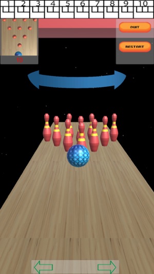 Bowlmaster(圖2)-速報App