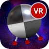 Sphere Blast VR - Virtual Reality space shooter