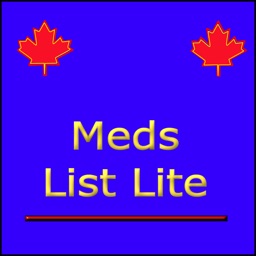 MedsListLite