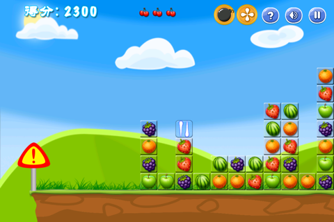 Fruit Link Crush : Juice Mania screenshot 3