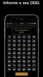 Portabilidade Brasil Captura de tela 3