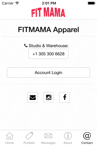 FITMAMA screenshot 4